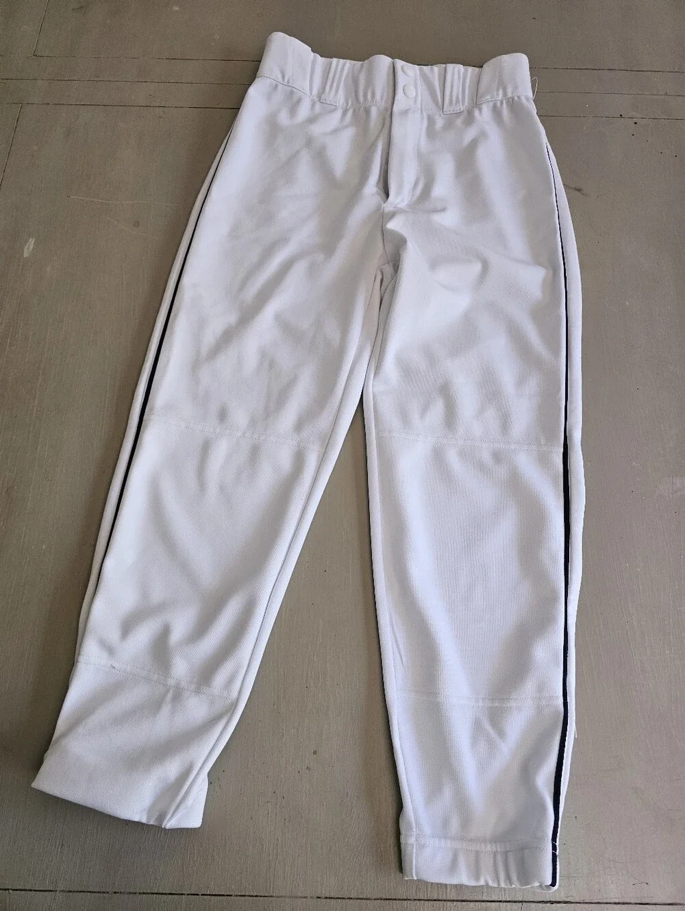 Dirty Mids Baseball Pants Size Small